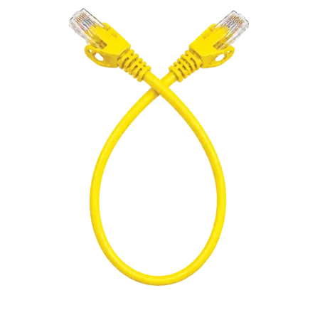 CAT6 UTP Patch Cord 0.3