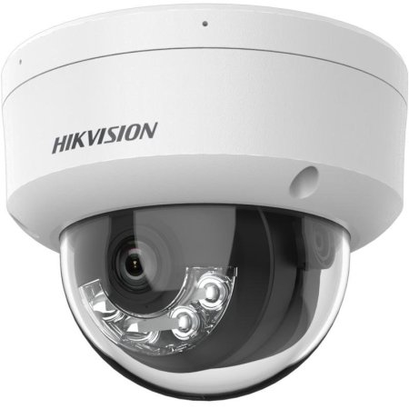 DS-2CD1143G2-LIU  HYB D CV 4MP IP Mic
