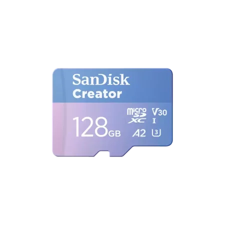 SanDisk Memory 128G