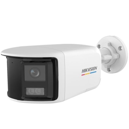 DS-2CE12KF3TP-DLS PANORAMIC B HYB 3K TVI MIC (PRO SERIES)