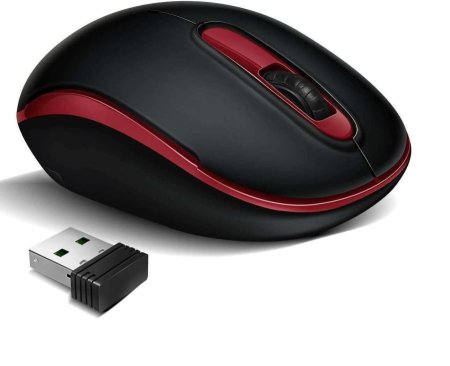 FOREV Mouse Wireless FV-188