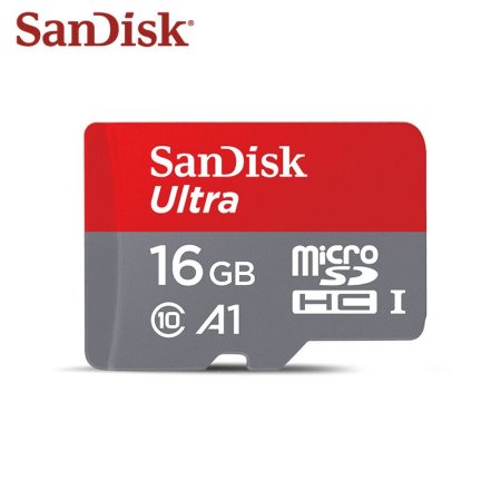 SanDisk Memory 16G