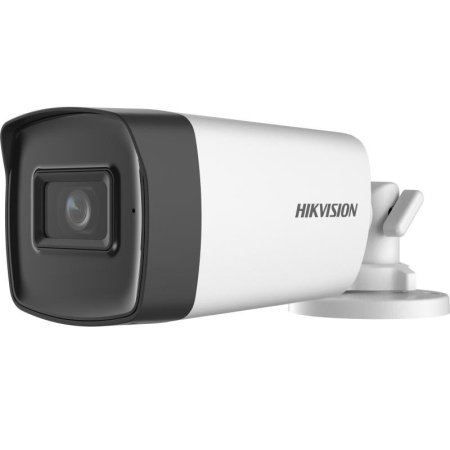 DS-2CE17H0T-IT3FS  B IR 5MP TVI Mic