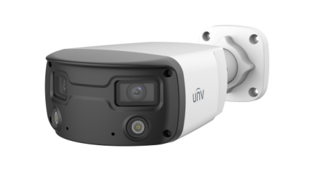 UNV Full Color IP Bullet Camera 4MP  2K24SE