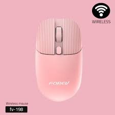 FOREV Mouse Wireless FV-198