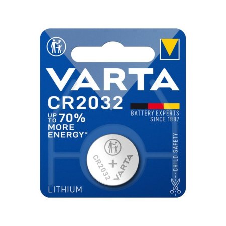 Battery Varta 2032