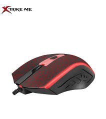Gaming Mouse GM-206