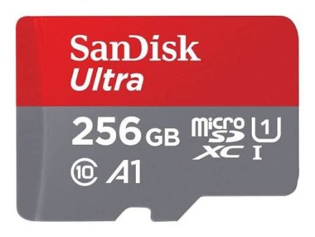 SanDisk Memory 64G