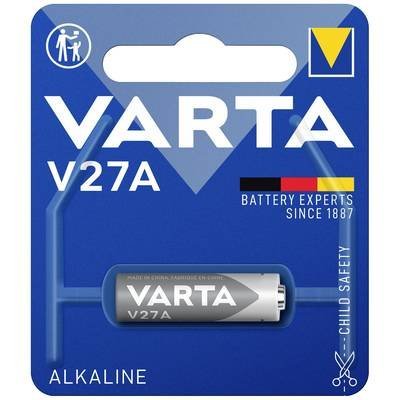 VARTA BATTARY A27