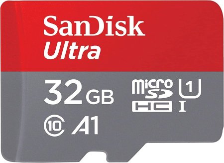 SanDisk Memory 32G