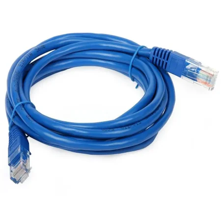 CAT6 CCA FTP 5M NYY