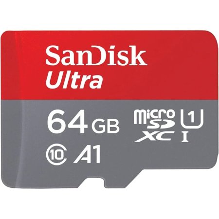 SanDisk Memory 64G