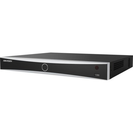 DS-7608NXI-I2/vPro AcuSeek 12mp 8Chanel
