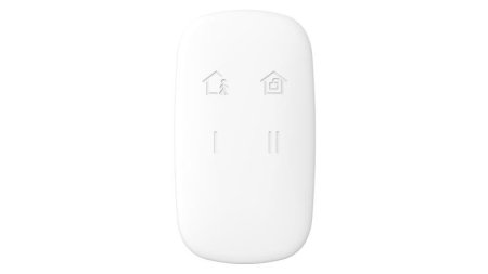 DS-PKF1-WB Alarm Wireless Keyfob