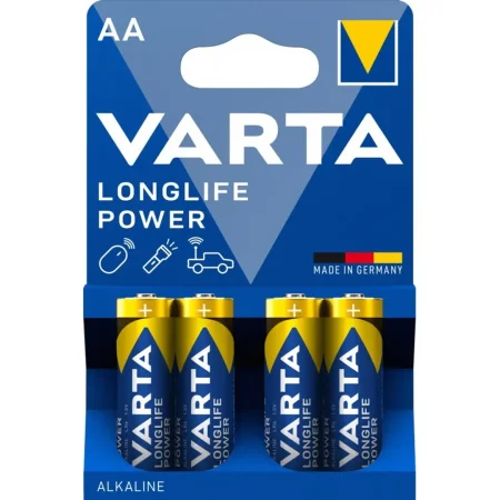 Battery Varta AA