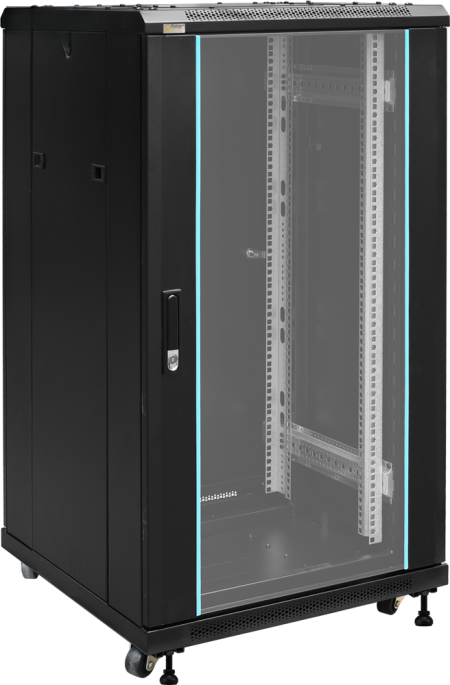 Network Cabinet 39U (600*800*1966)
