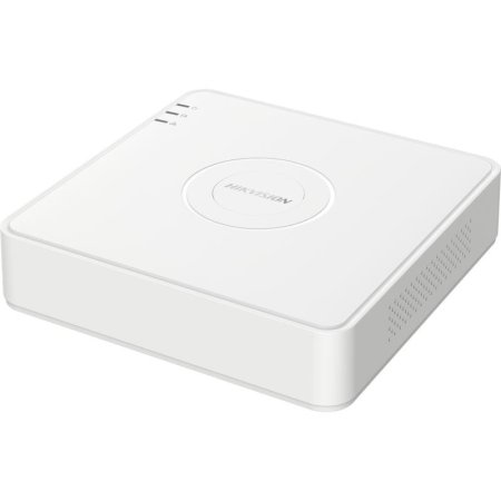 DS-7108HQHI-K1 8-ch 8MP Mini