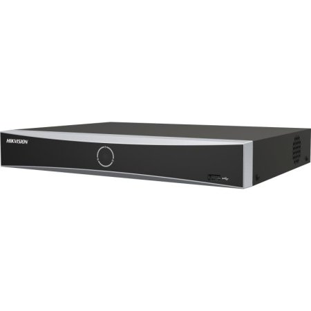 DS-7608NXI-K1 8MP 8CH NVR AcuSence