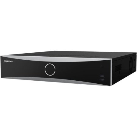 DS-8664NXI-I8/S 12MP 64CH NVR ACUSENCE