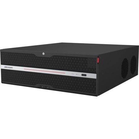DS-96128NXI-S16 128-ch Up to 32 MP resolution S Series