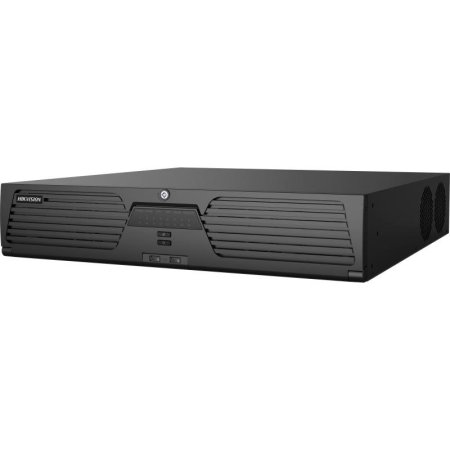 DS-9664NXI-I8/S 12MP 64Channle