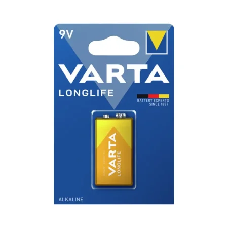 Battery Varta 9V