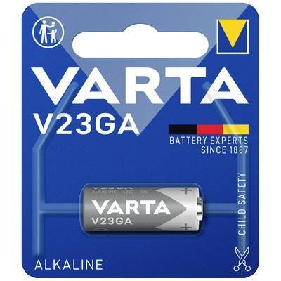 VARTA BATTARY A23