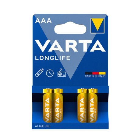 Battery Varta AAA