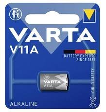 BATTARY VARTA V11A/LR11
