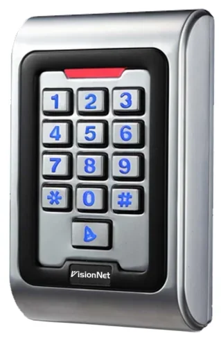 VisionNet Access Control  PKPR-K8