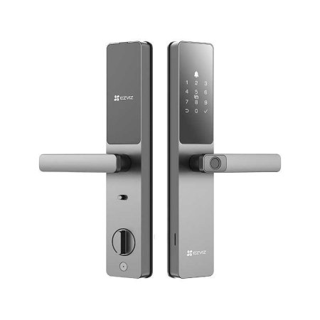 EZVIZ CS-DL05  smart fingerprint door lock