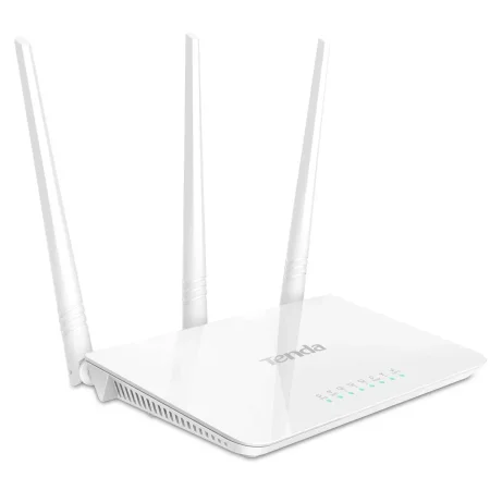 Tenda: 300Mbps Wirleless Router F3