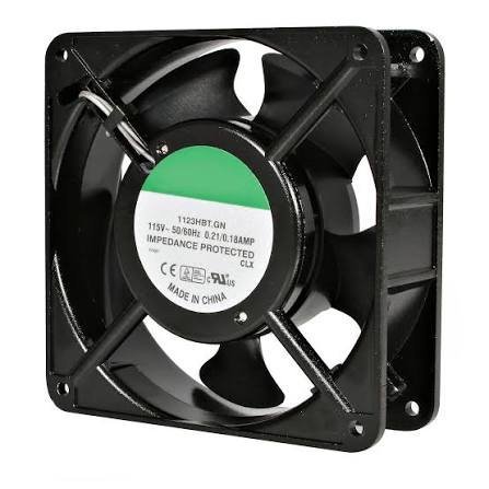 COOLING FAN