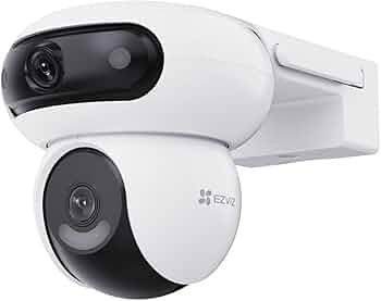 CS-H90 (PRO SERIES DUAL 2K+) SMART COLOR OUTDOOR PT
