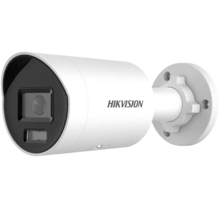 DS-2CD2087G2H-LIU/SL B HYB 8MP IP 2-WAY AUDIO