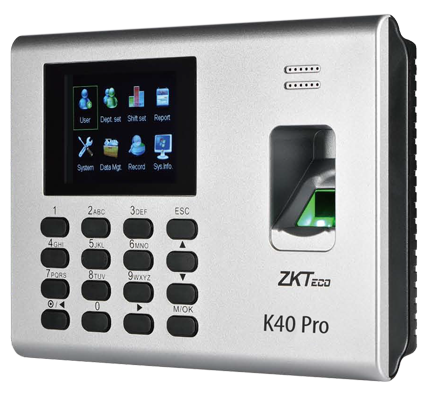 ZK K40 Pro/ID