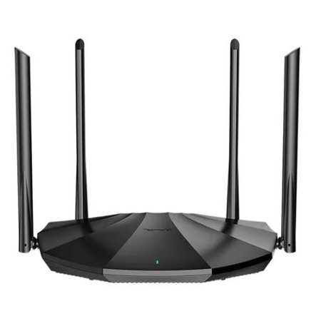 Tenda: Dual-Band Gigabit Wi-Fi6 Router TX2PRO
