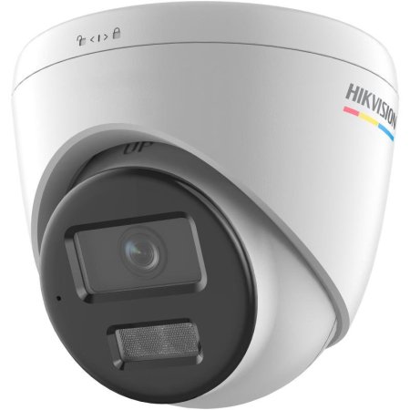 DS-2CD1347G2-LUF  2.8mm D CV 4MP IP Mic